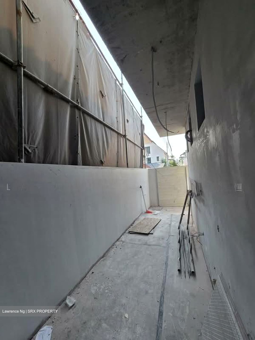 Opera Estate (D15), Semi-Detached #609600341
